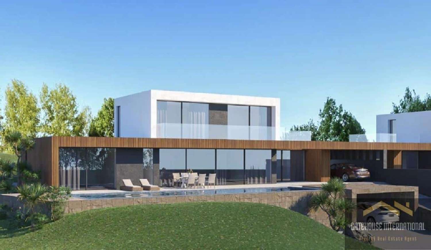 à venda casa Quinta do Lago Loulé 2