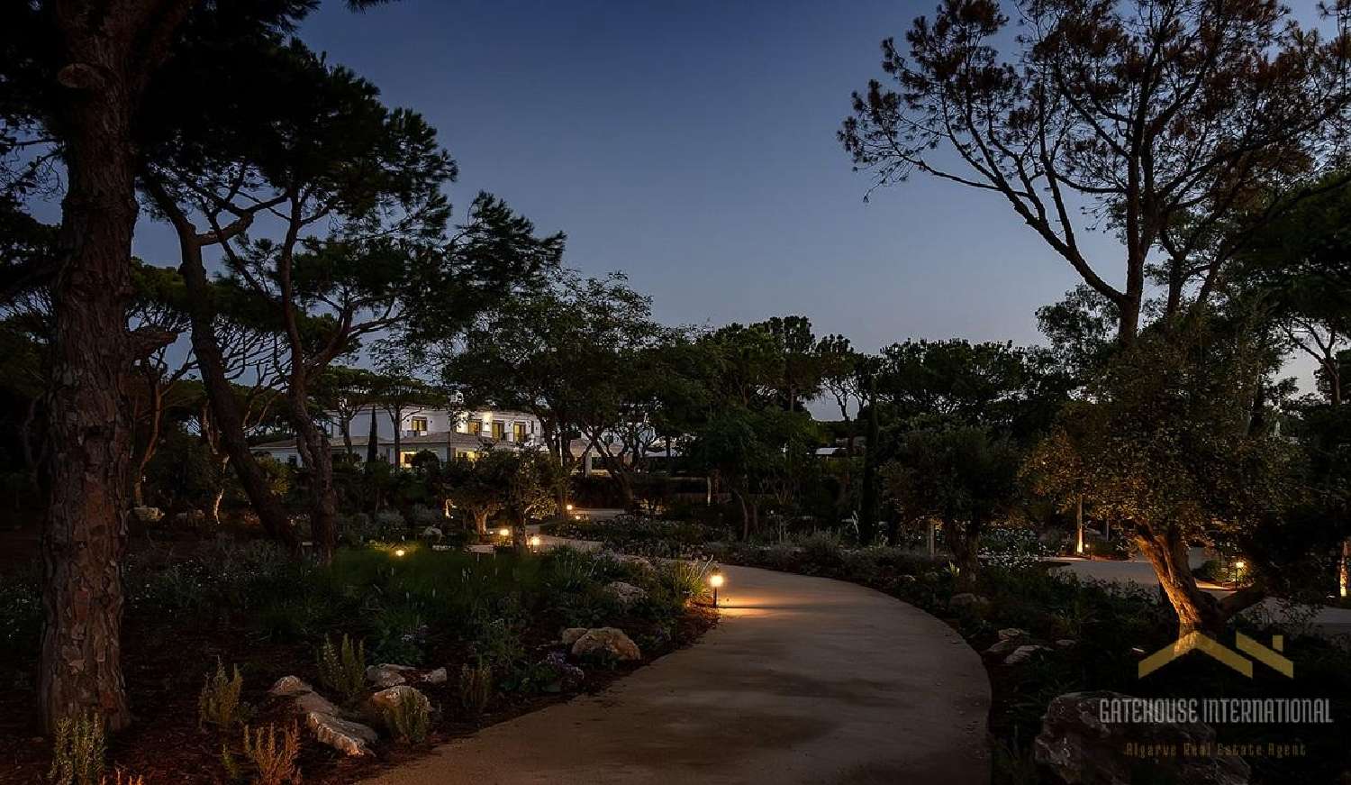  à venda casa Quinta do Lago Loulé 2