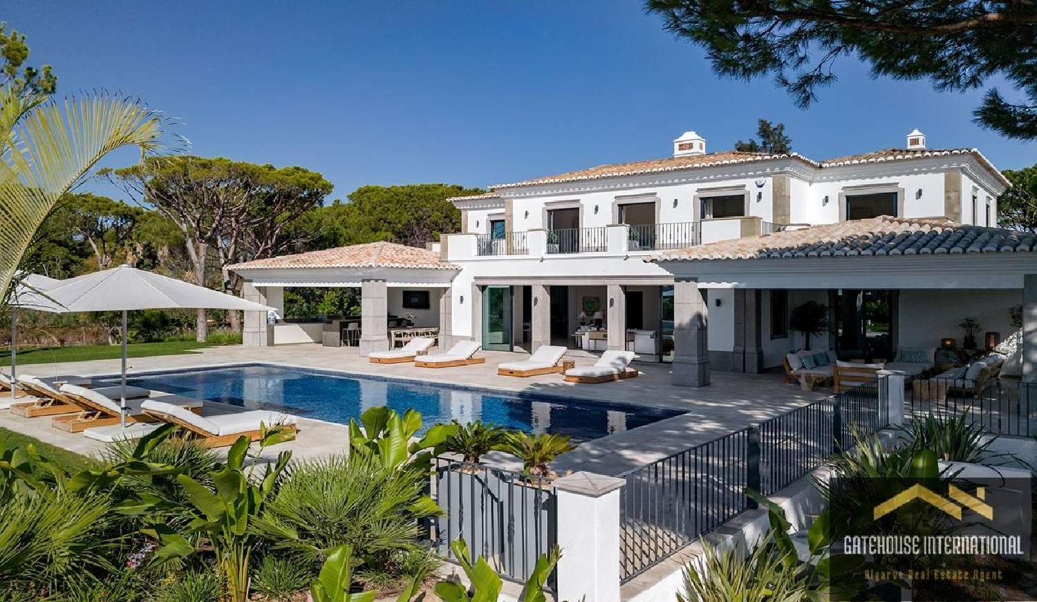  à venda casa Quinta do Lago Loulé 3