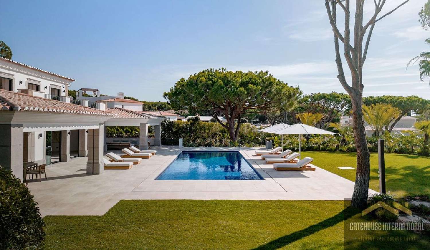  à venda casa Quinta do Lago Loulé 5