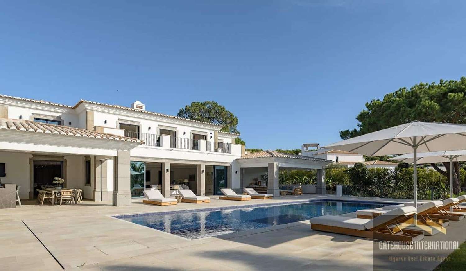  à venda casa Quinta do Lago Loulé 6