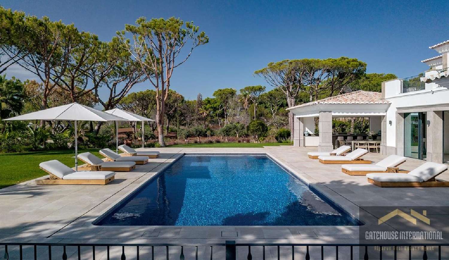  à venda casa Quinta do Lago Loulé 7