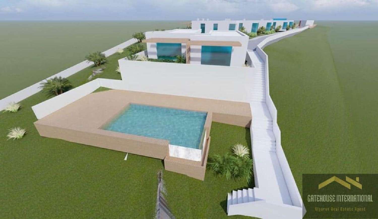 for sale house Raposeira Tondela 2