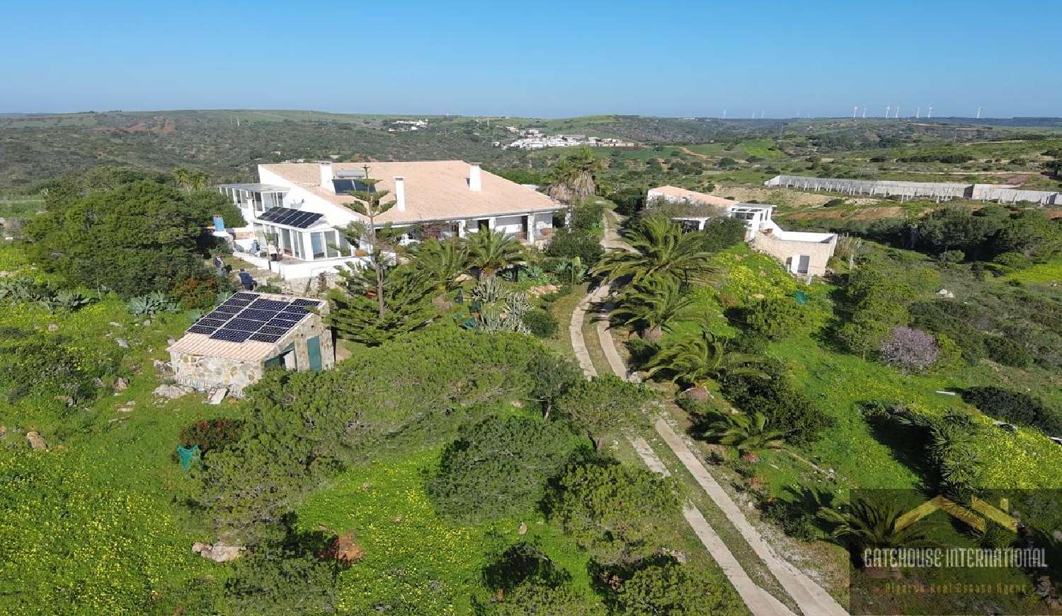  à venda casa Raposeira Tondela 1