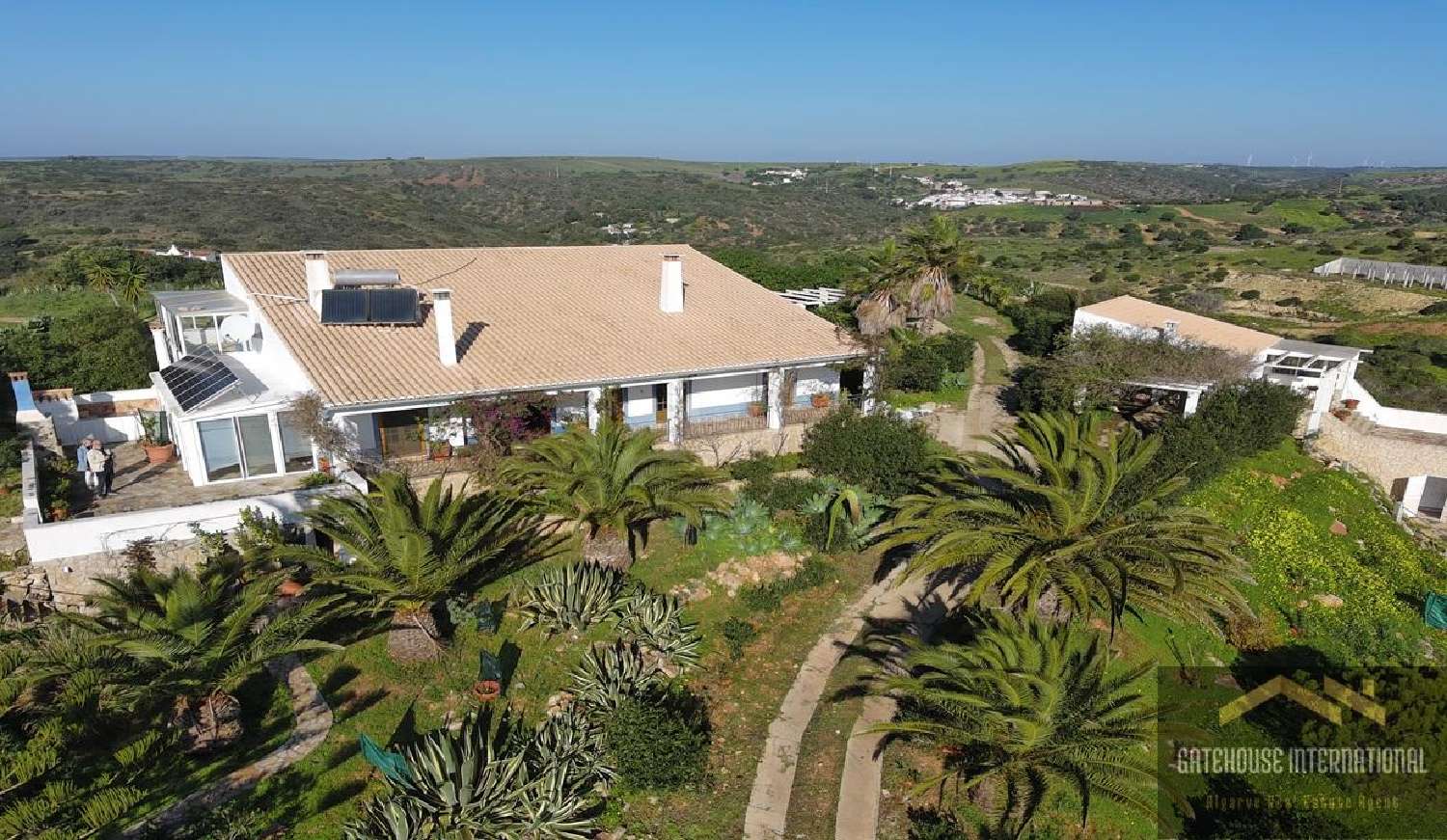  à venda casa Raposeira Tondela 4