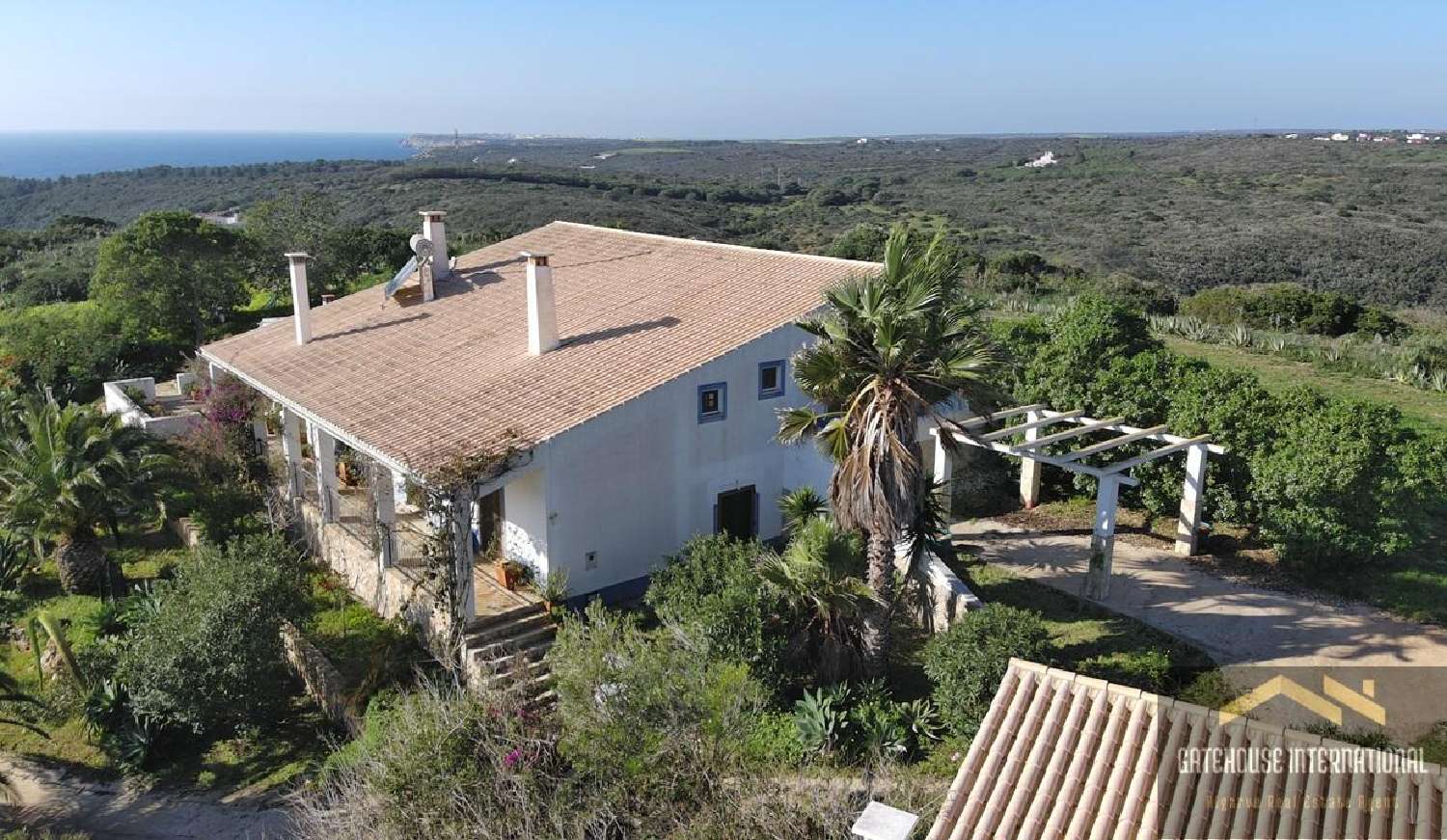  à venda casa Raposeira Tondela 5