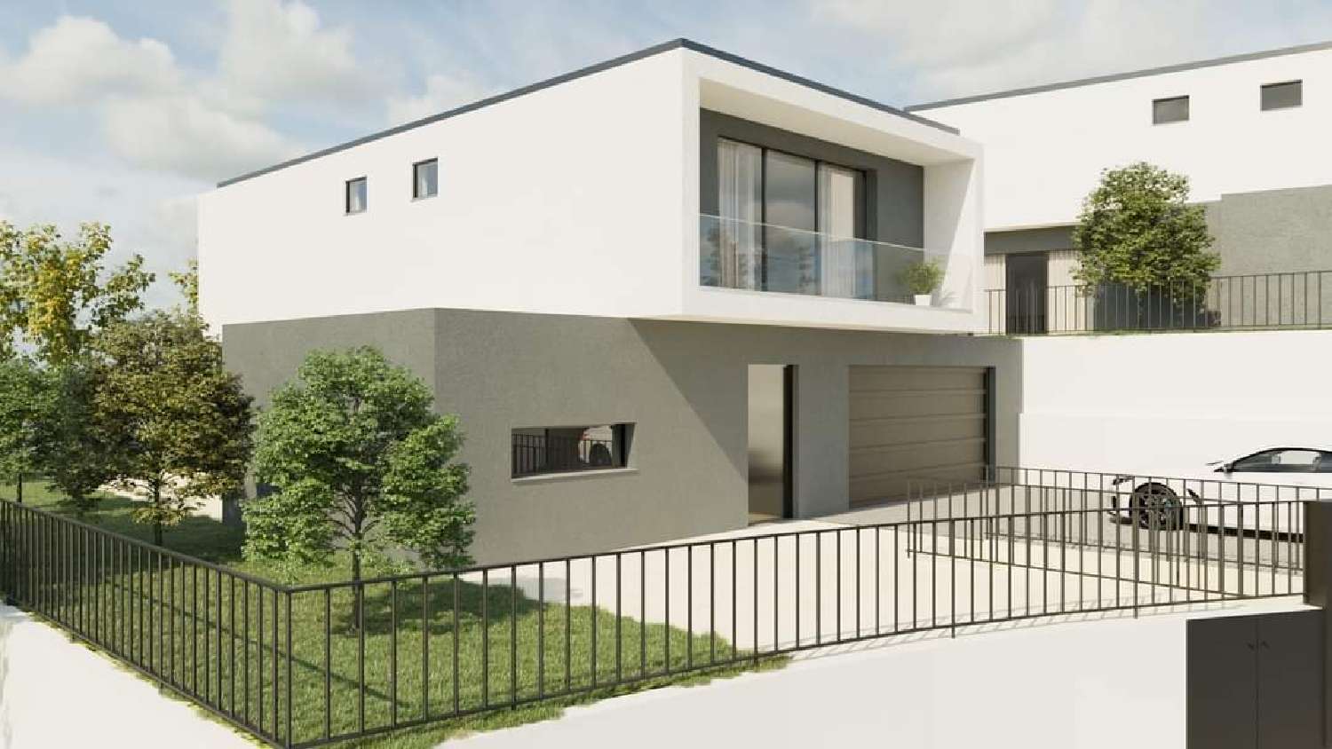  à venda casa Rebordosa Paredes 1