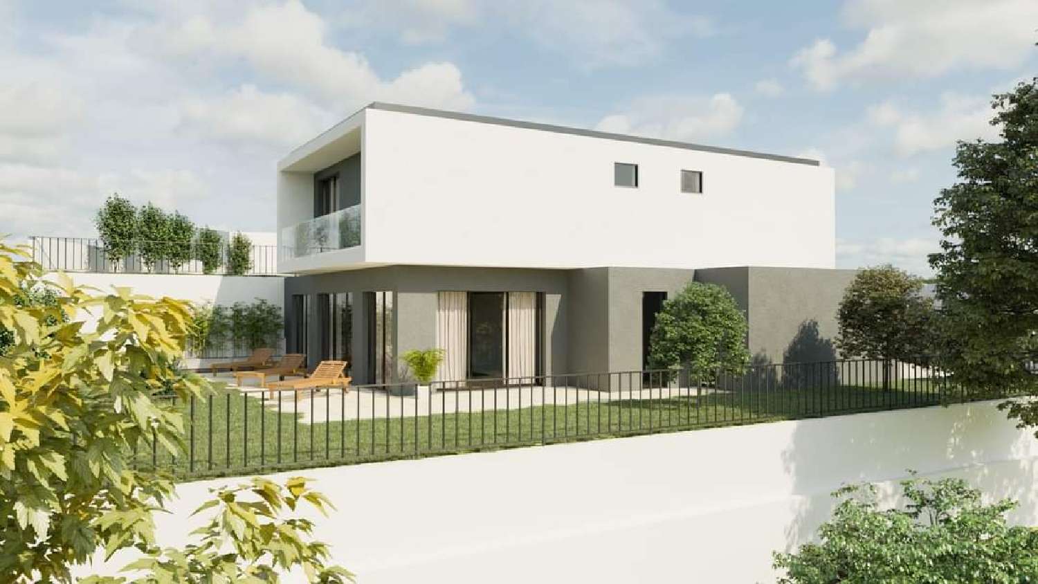  à venda casa Rebordosa Paredes 4
