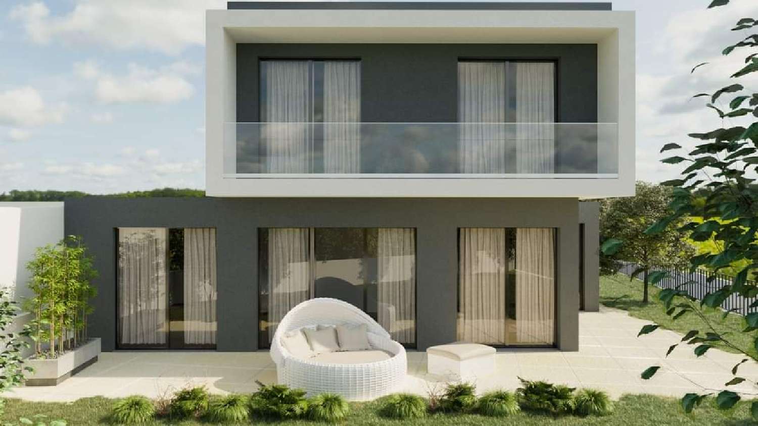  à venda casa Rebordosa Paredes 5