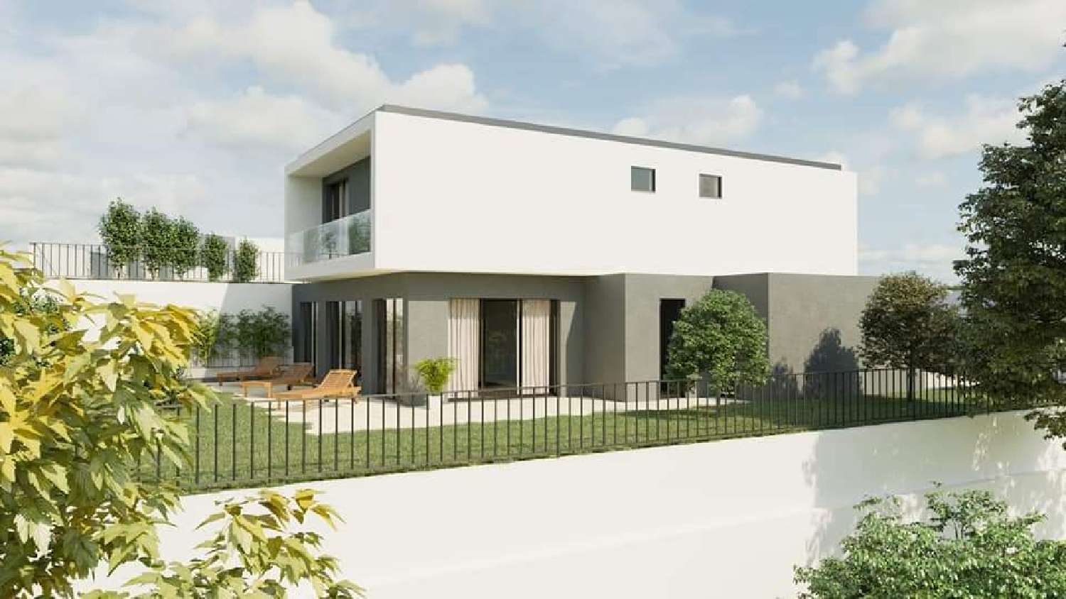  à venda casa Rebordosa Paredes 6