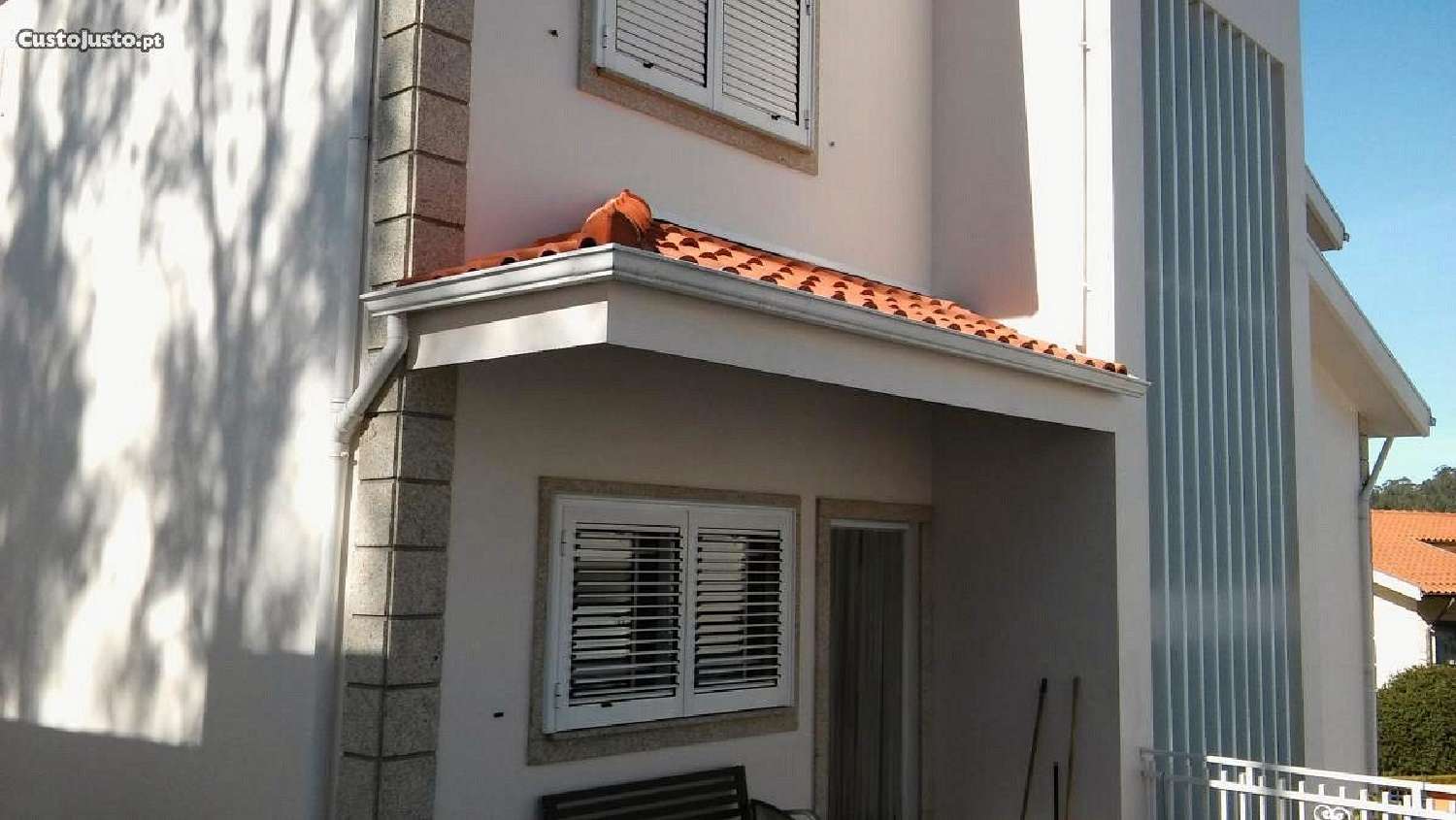  à venda casa Rebordosa Paredes 1