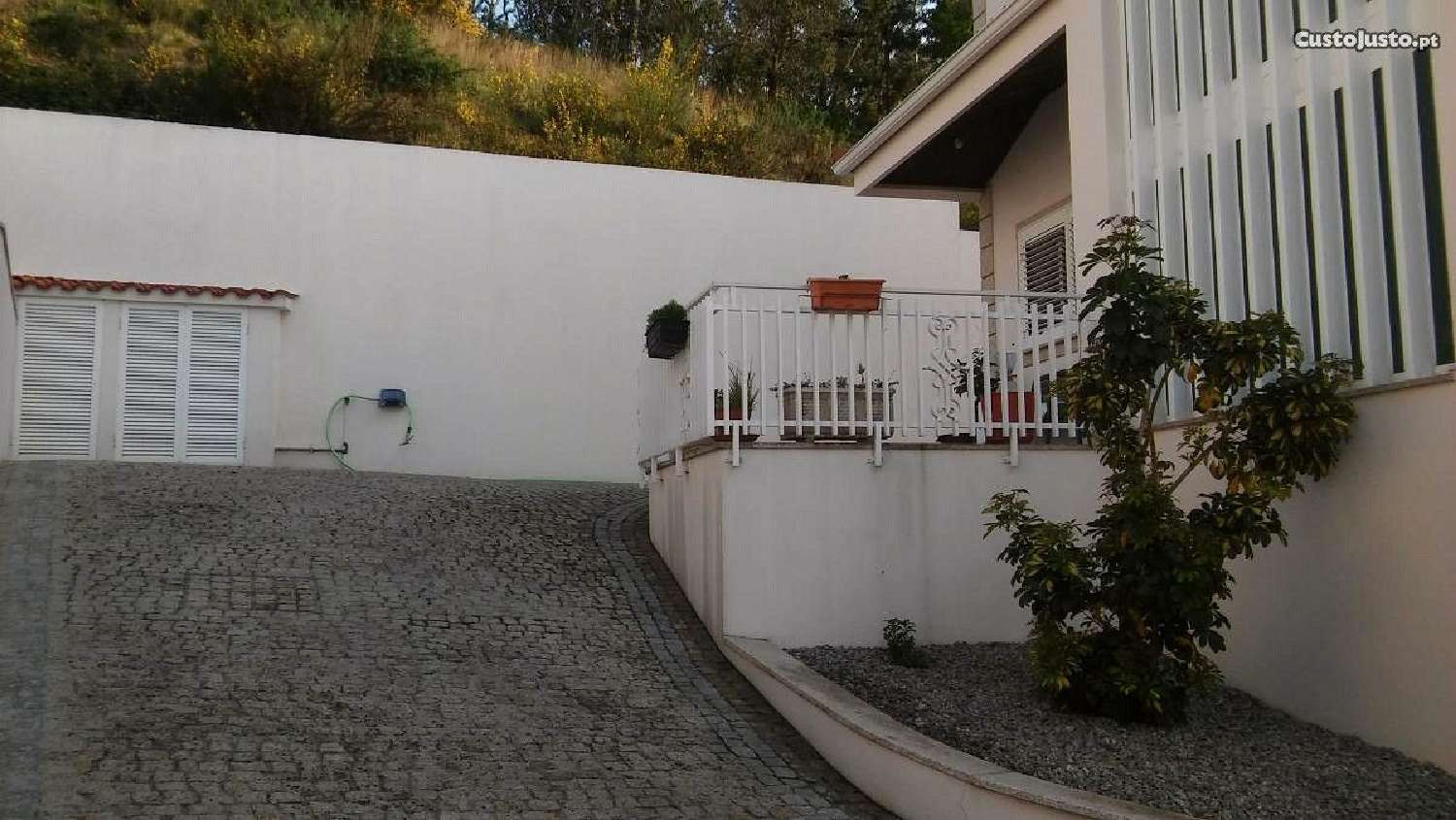  à venda casa Rebordosa Paredes 3