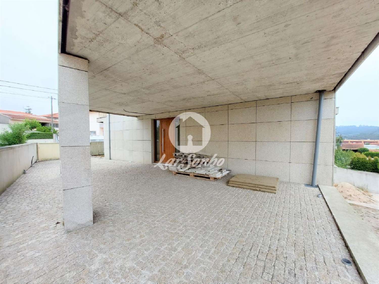  à venda casa Requião Vila Nova De Famalicão 3