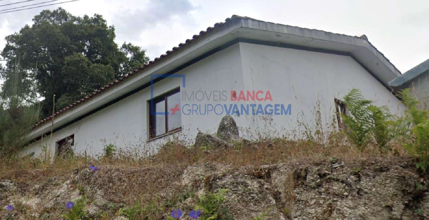  à venda casa Ribas Vila Nova De Poiares 1