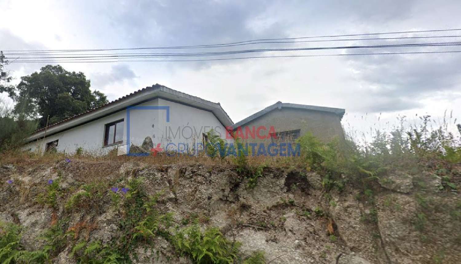  à venda casa Ribas Vila Nova De Poiares 2