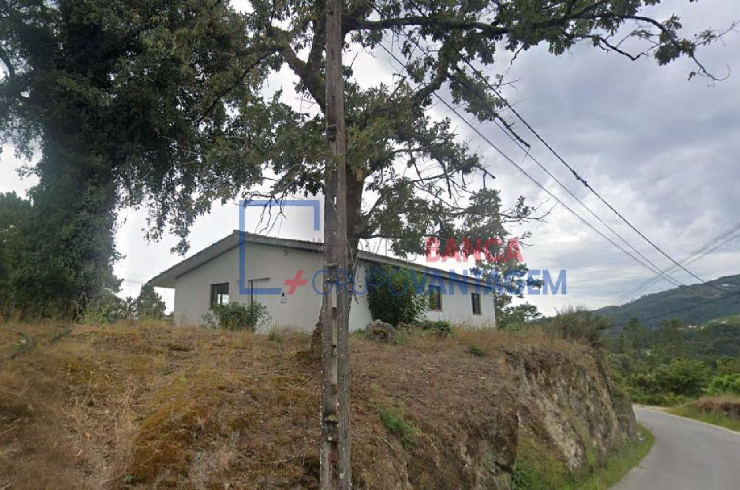  à venda casa Ribas Vila Nova De Poiares 3