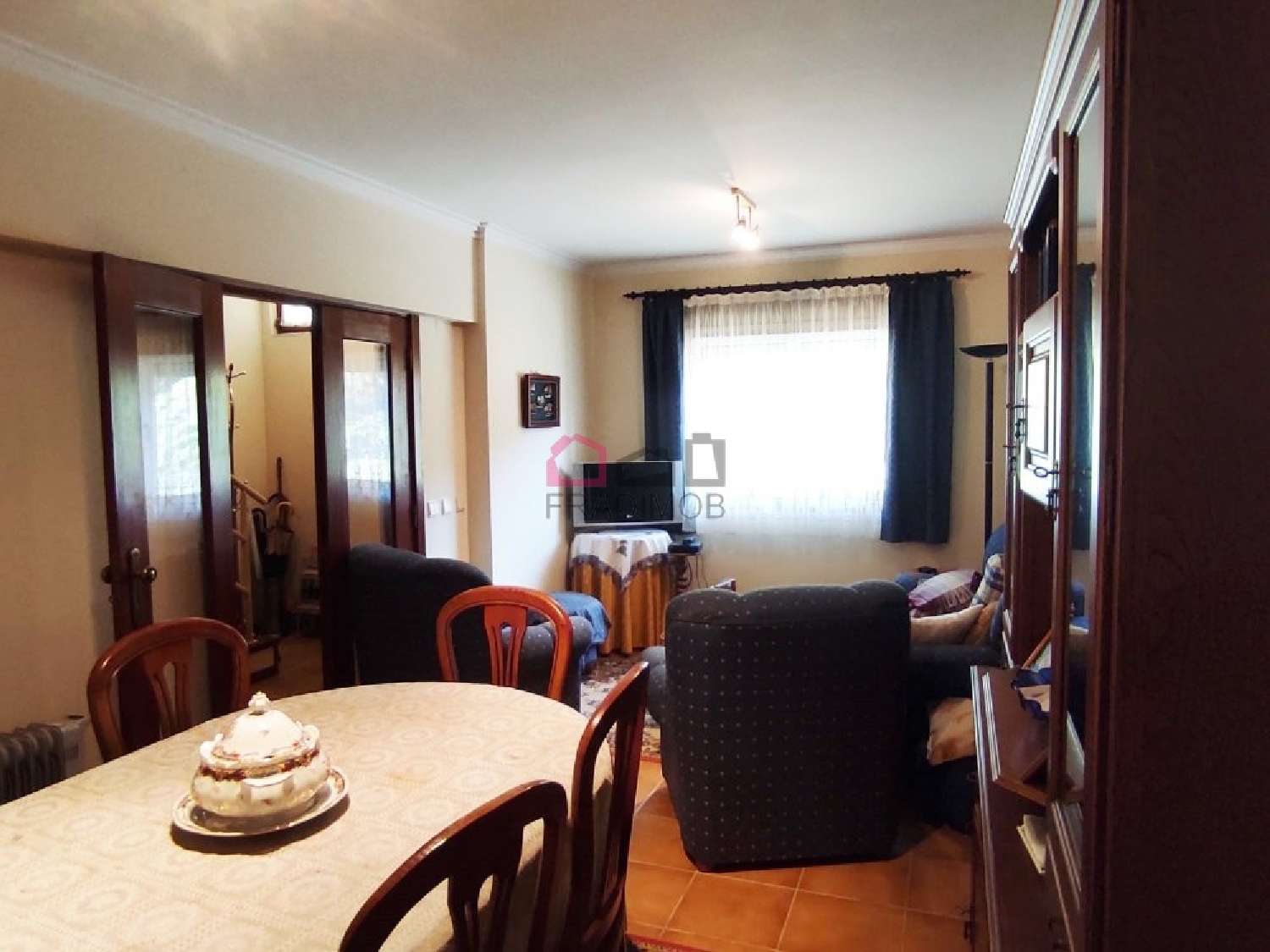  te koop huis Ribeira Castro Daire 2