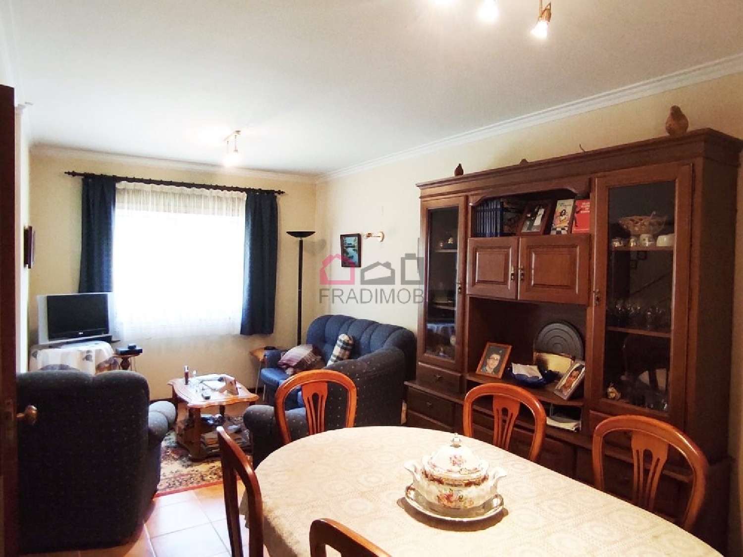  te koop huis Ribeira Castro Daire 3