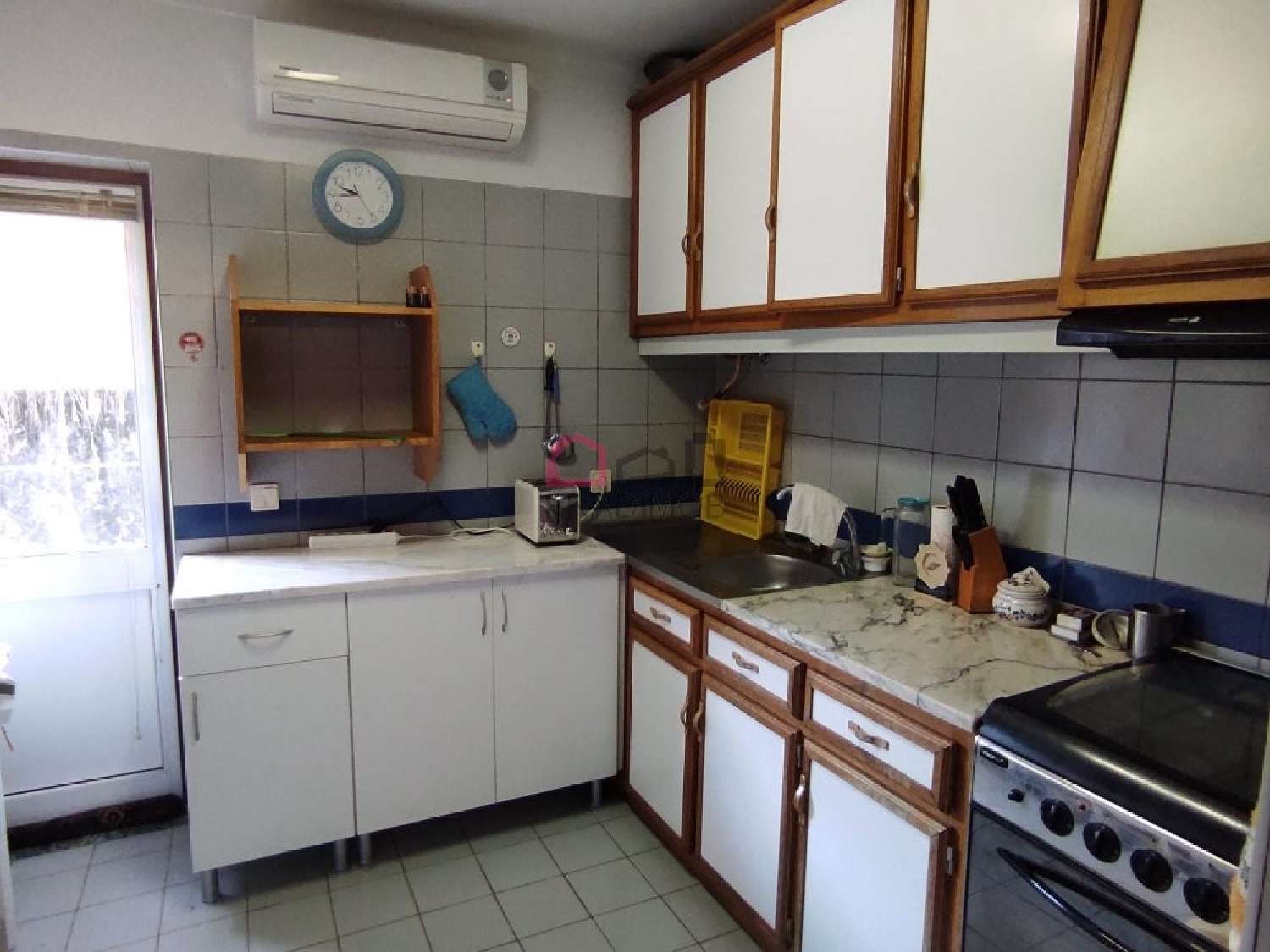  te koop huis Ribeira Castro Daire 4