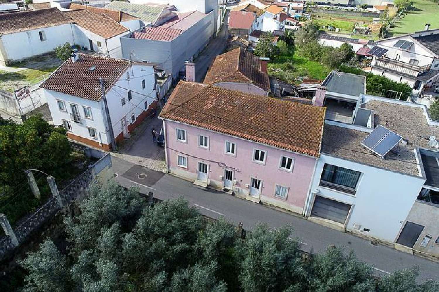  for sale house Ribeira Coimbra 1