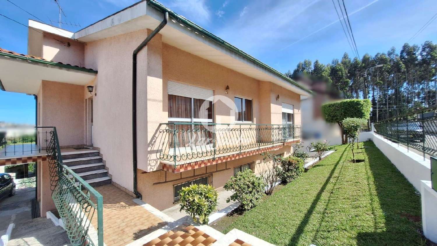  en venta casa Ribeirão Vila Nova De Famalicão 1