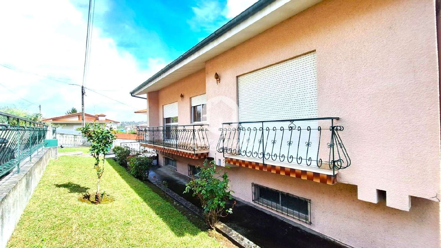 en venta casa Ribeirão Vila Nova De Famalicão 2