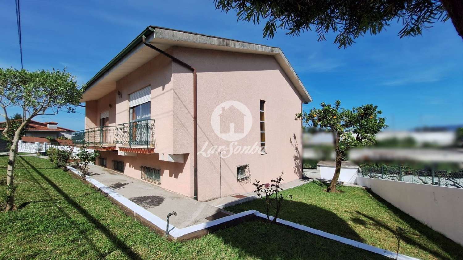  en venta casa Ribeirão Vila Nova De Famalicão 3