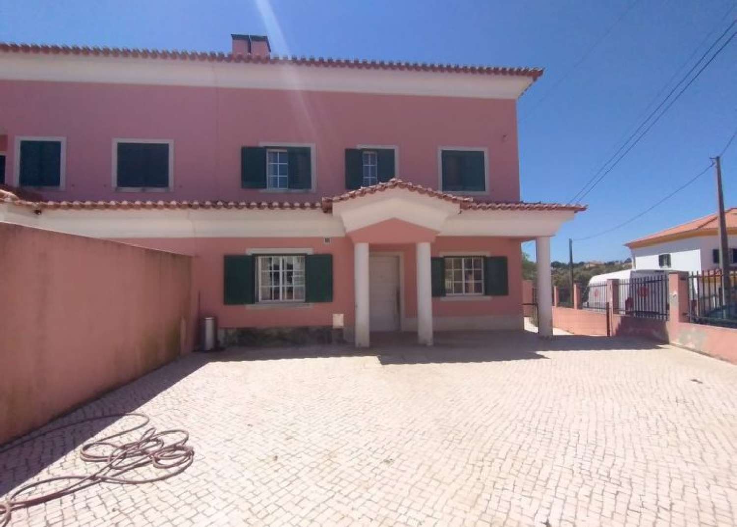  en venta terreno São Domingos de Rana Cascais 2