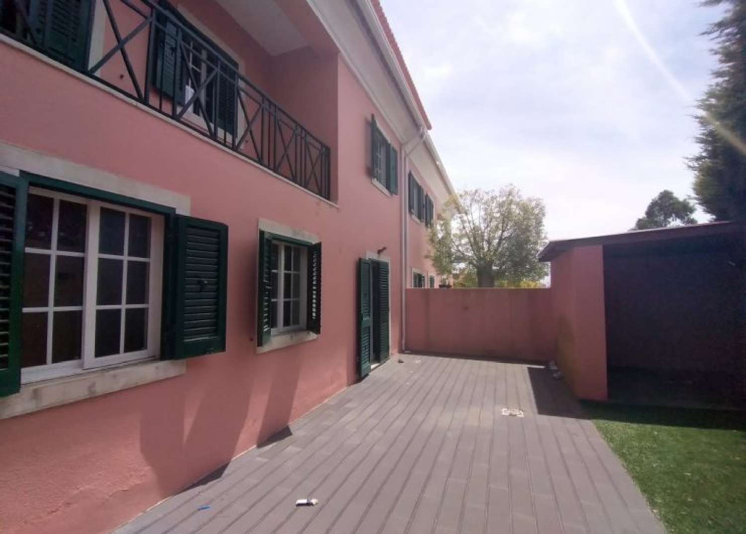  en venta terreno São Domingos de Rana Cascais 5