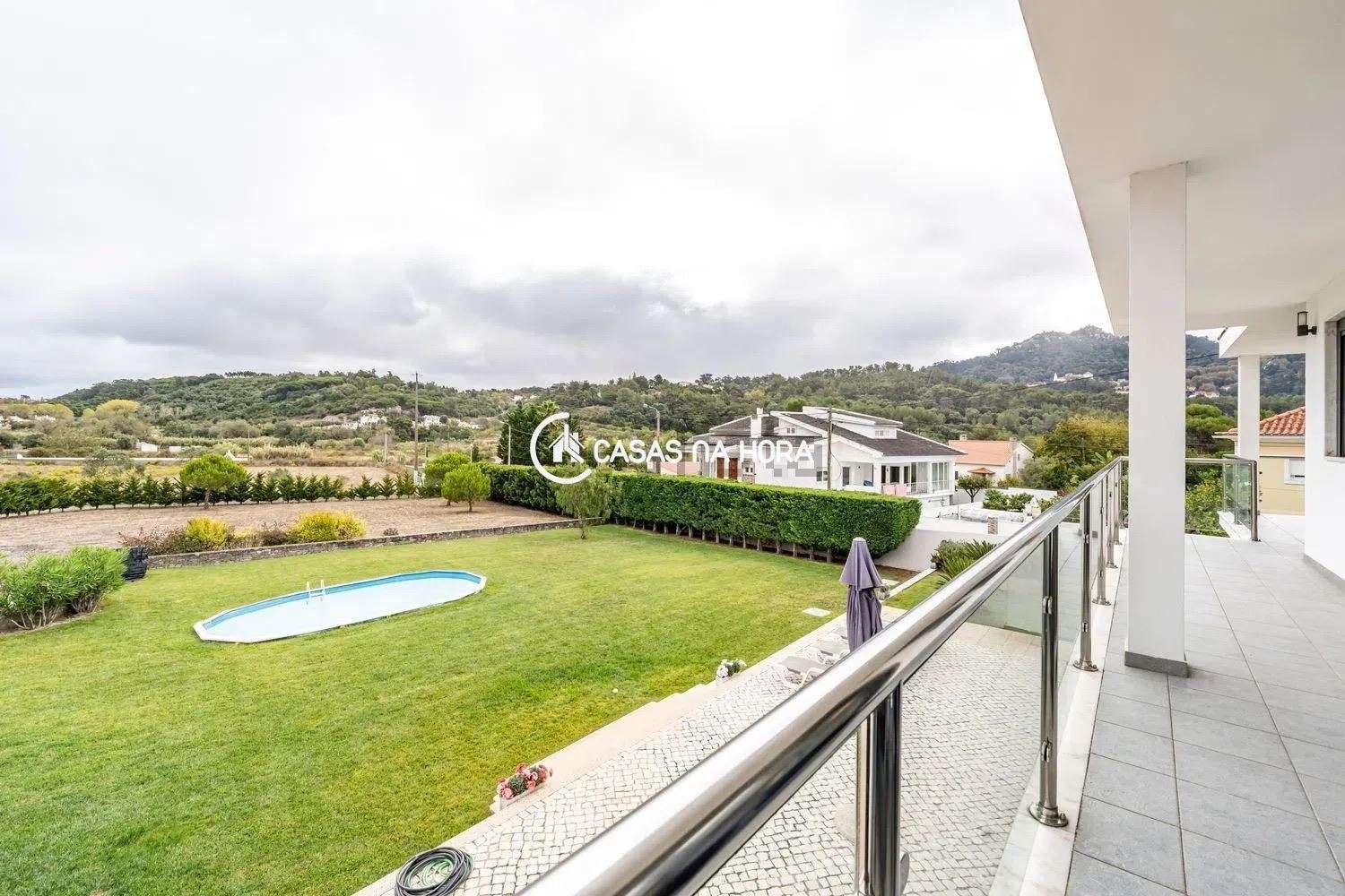 en venta casa Terrugem Sintra 2