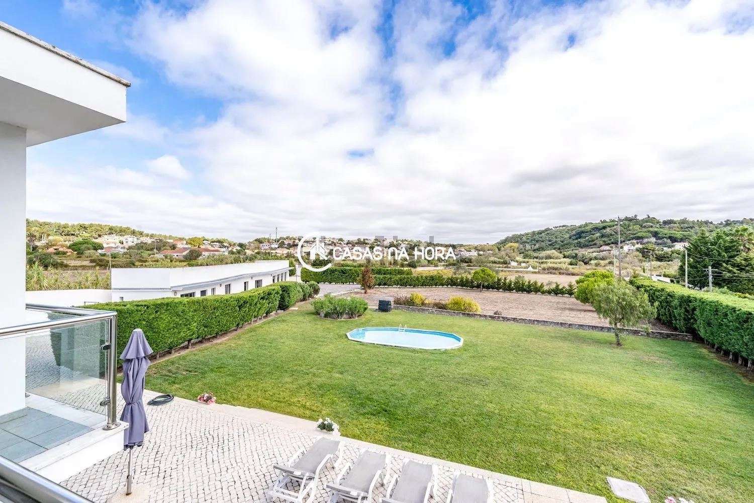  en venta casa Terrugem Sintra 3