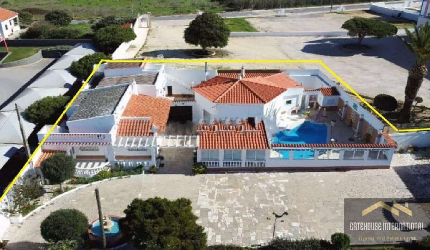  for sale house Sagres Vila Do Bispo 1