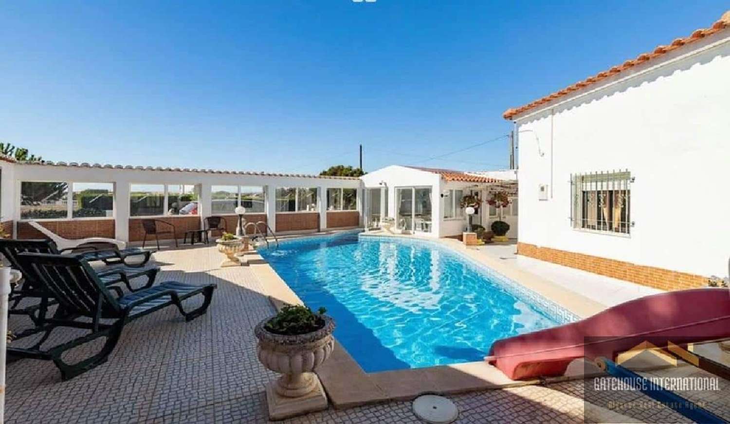  for sale house Sagres Vila Do Bispo 4