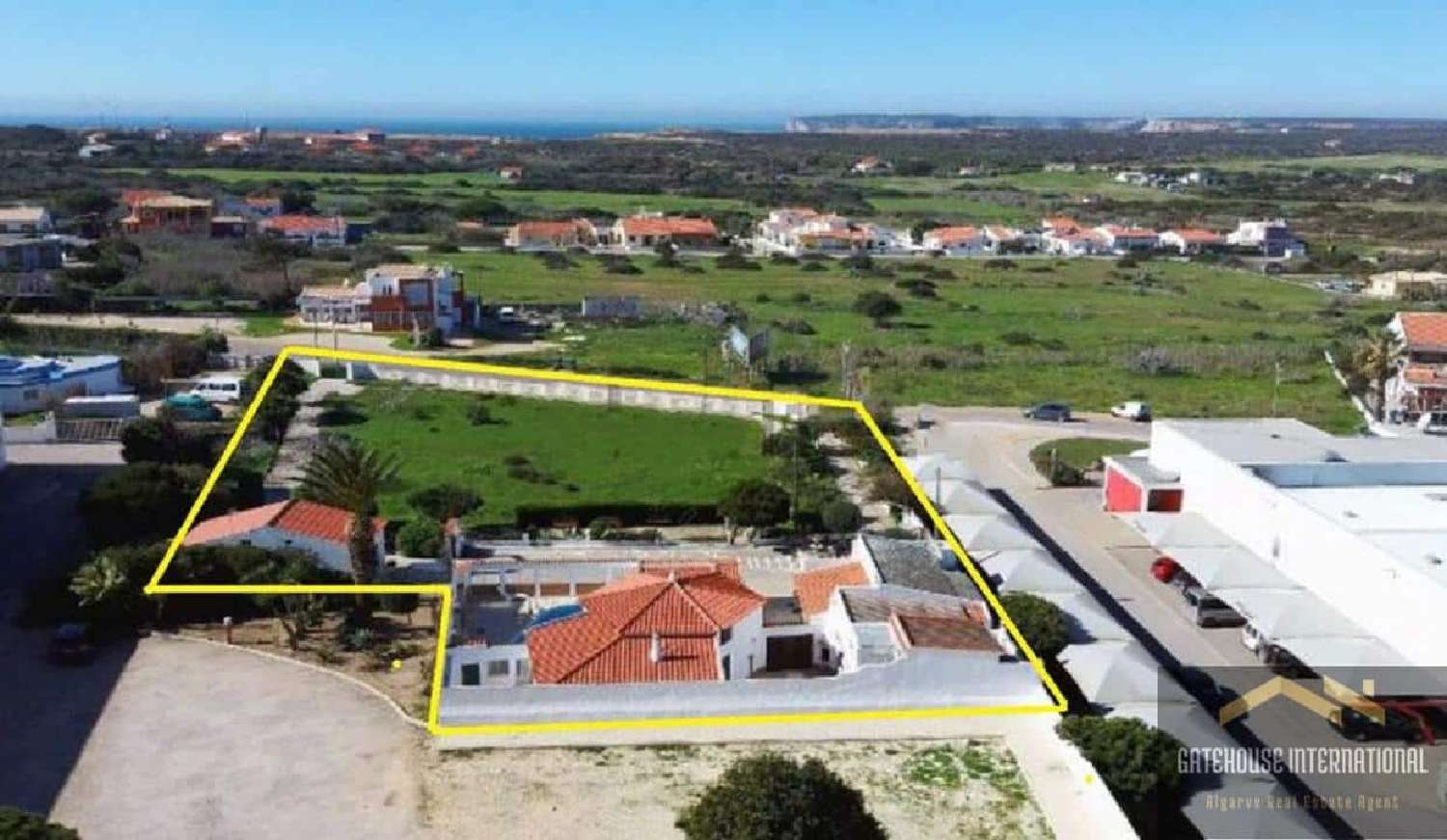  for sale house Sagres Vila Do Bispo 5
