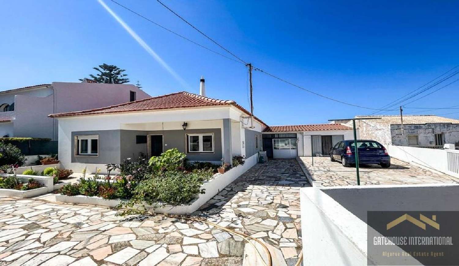  à venda casa Sagres Vila Do Bispo 1