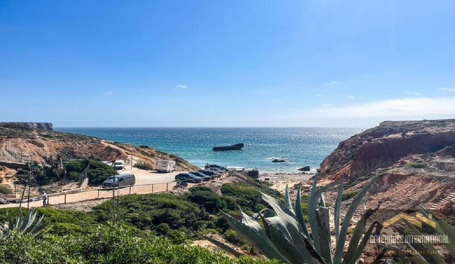  à venda casa Sagres Vila Do Bispo 6