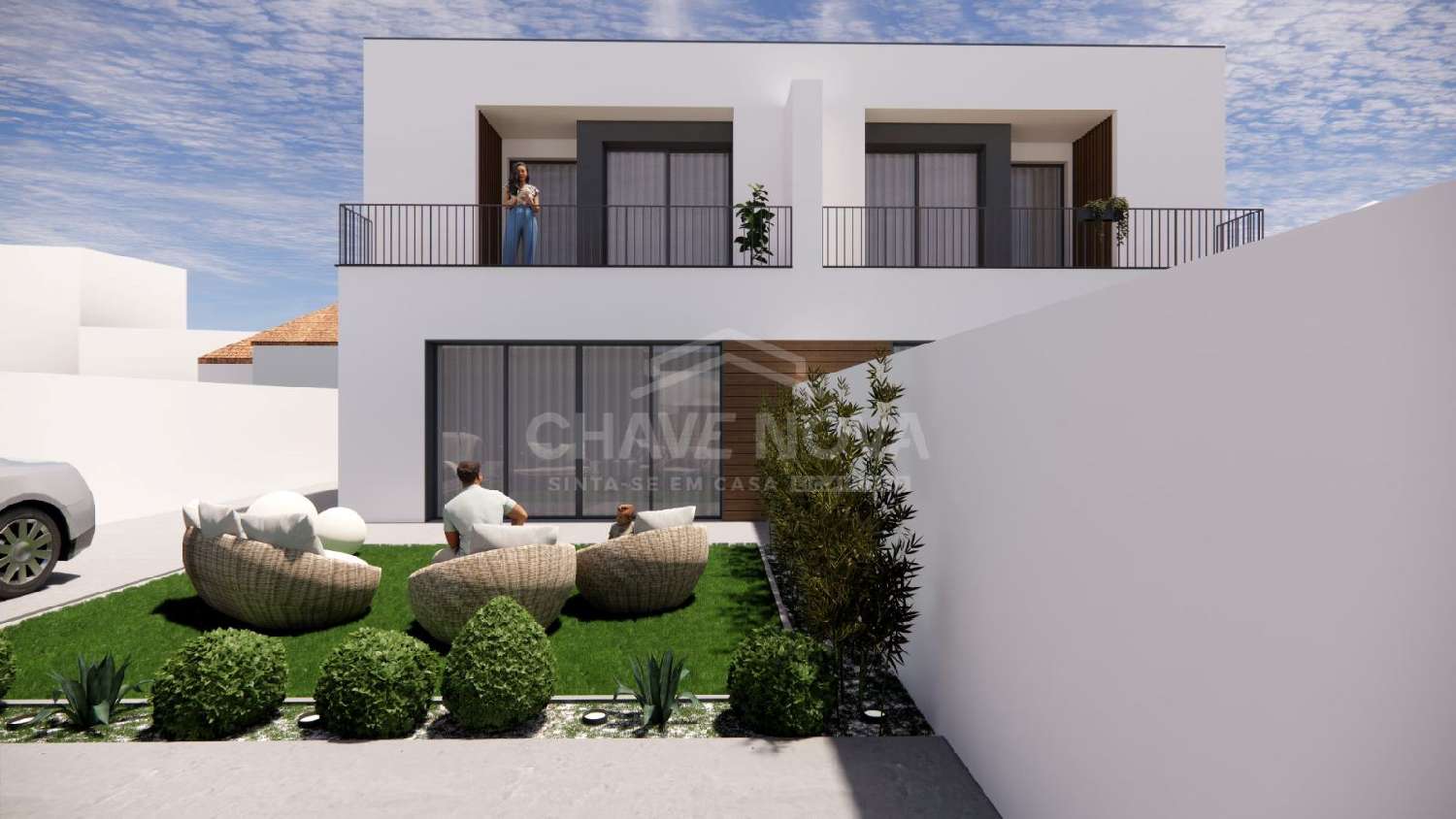  en venta casa Angeja Albergaria-A-Velha 2