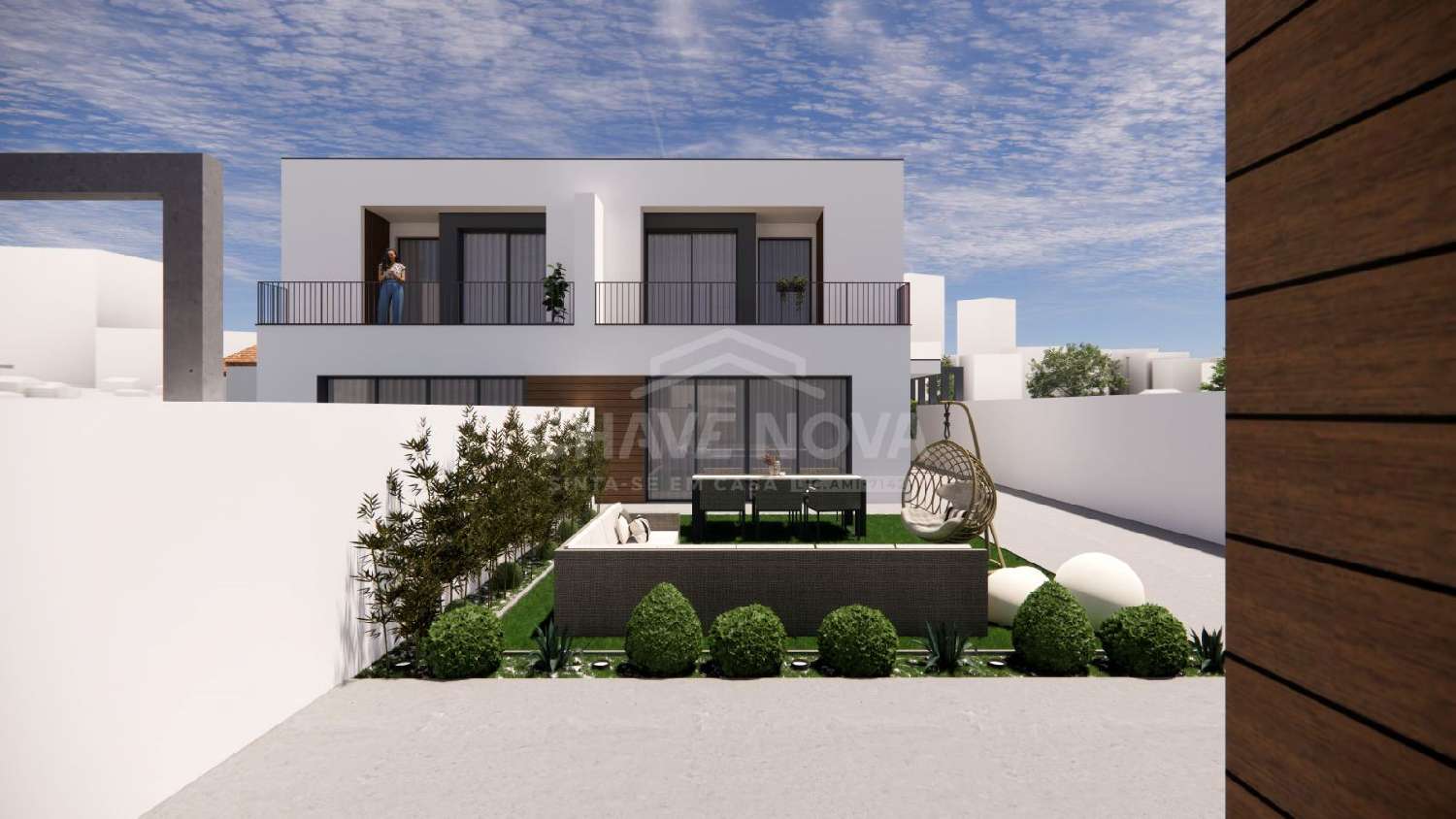 en venta casa Angeja Albergaria-A-Velha 3