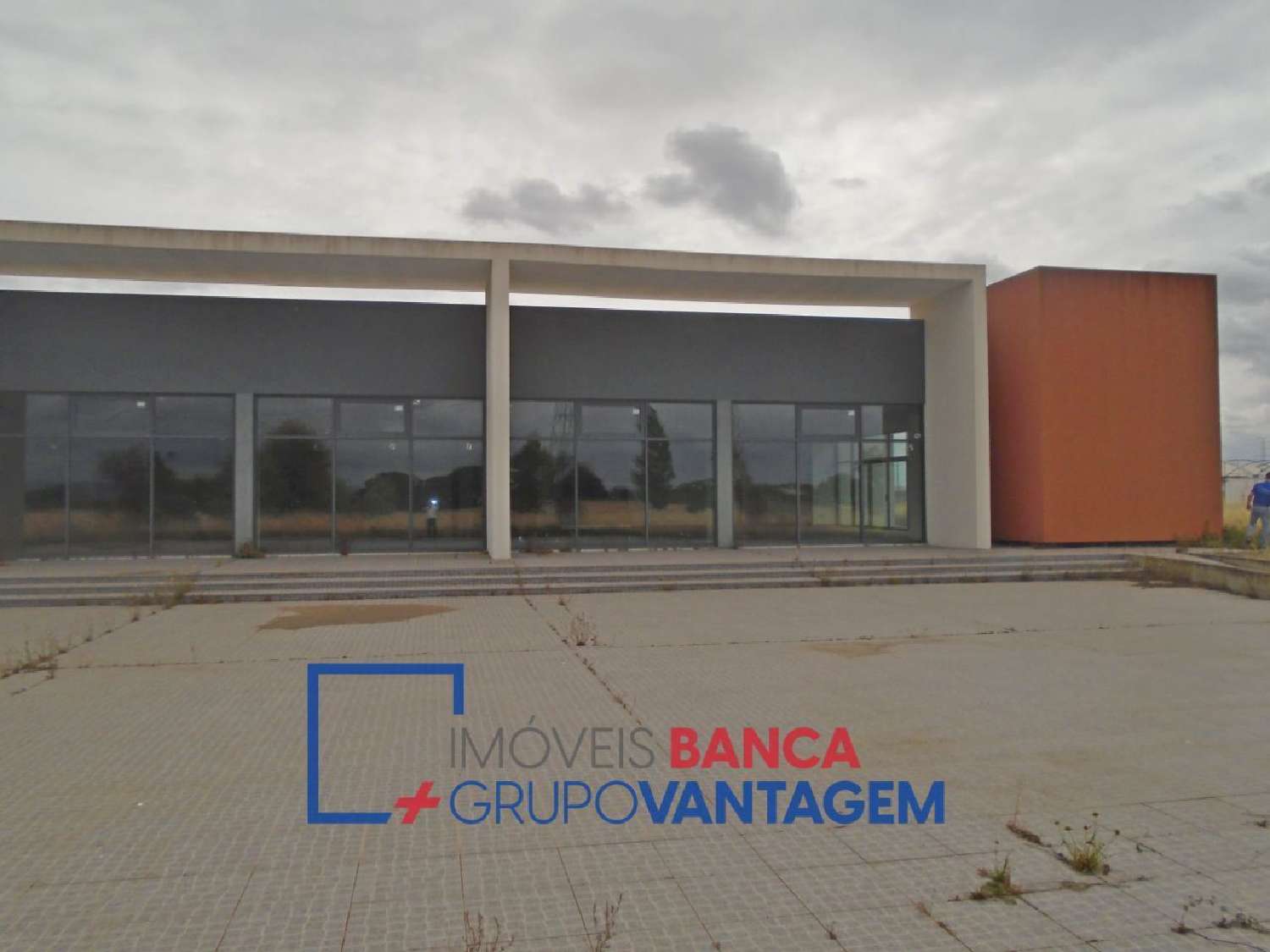  te koop huis Samora Correia Benavente 1