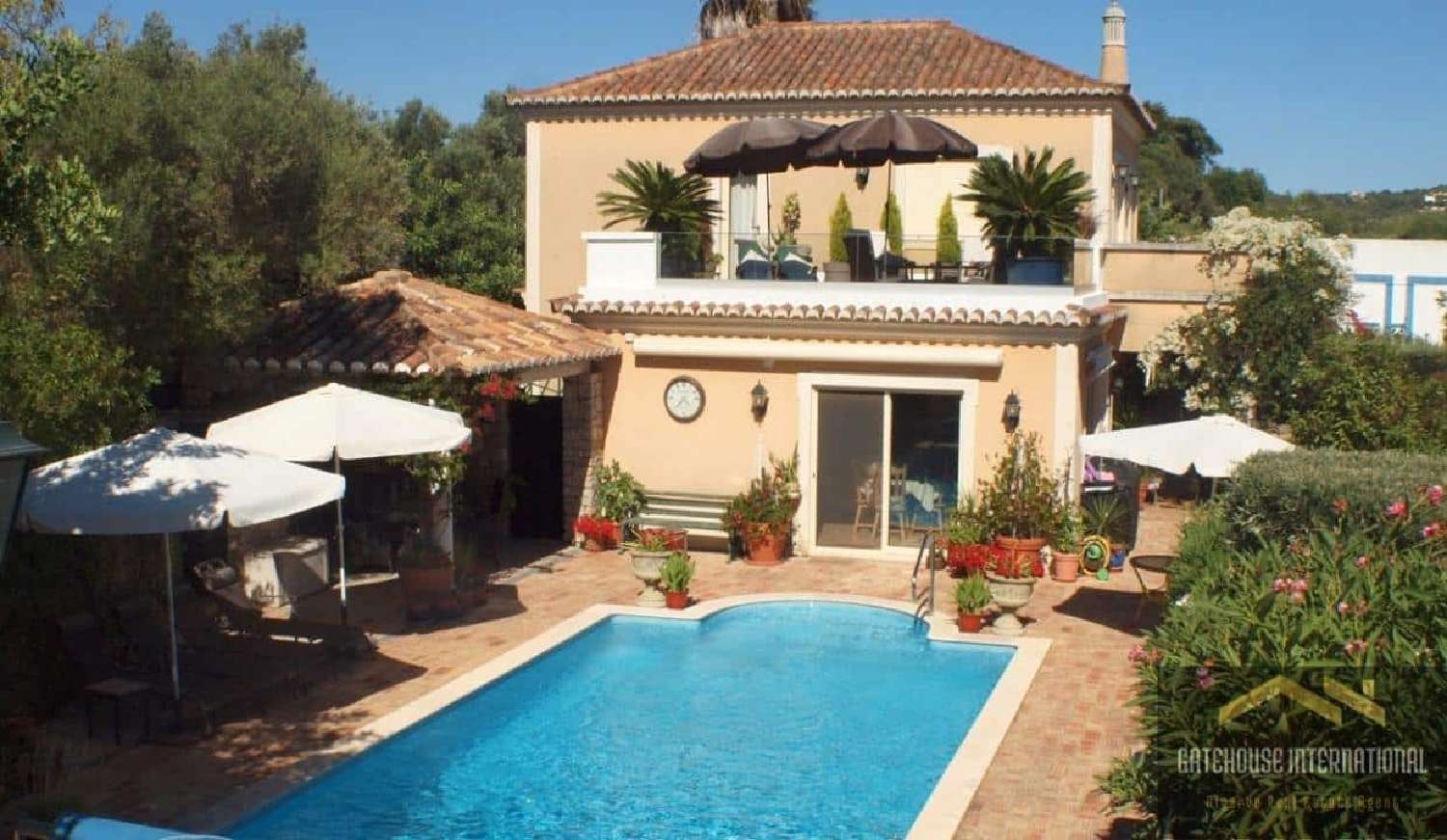 à venda casa Santa Bárbara de Nexe Faro 1
