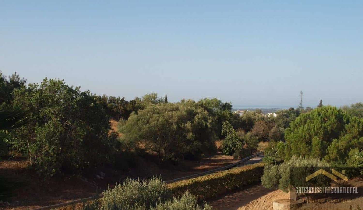  à venda casa Santa Bárbara de Nexe Faro 5