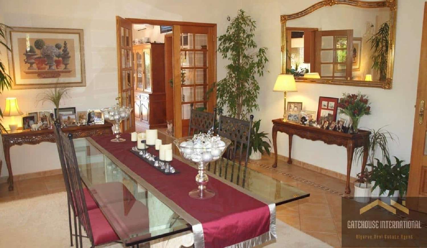  à venda casa Santa Bárbara de Nexe Faro 7