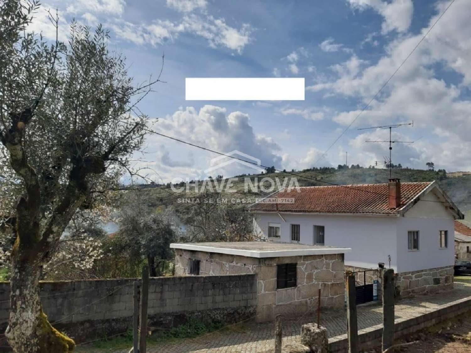  à venda casa Santar Nelas 1
