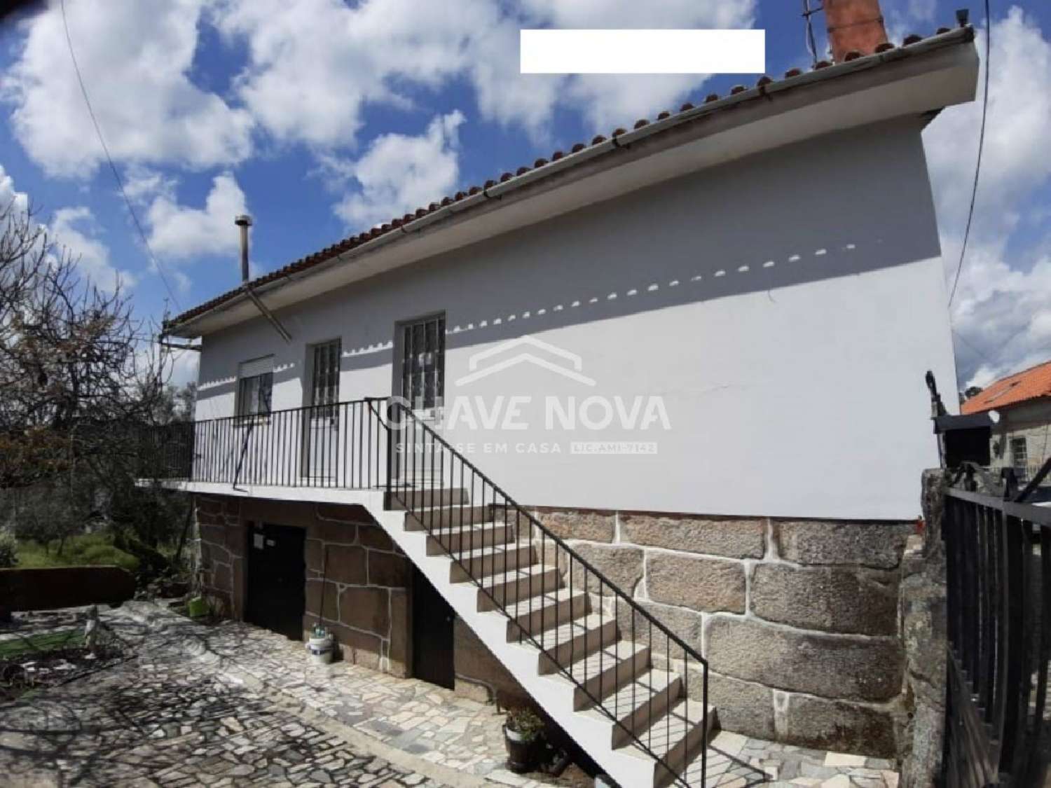  à venda casa Santar Nelas 3