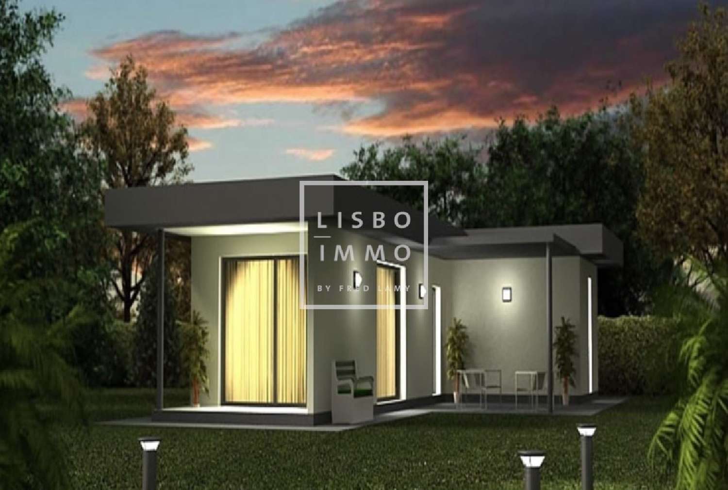  en venta casa Santiago do Cacém Santiago Do Cacém 3