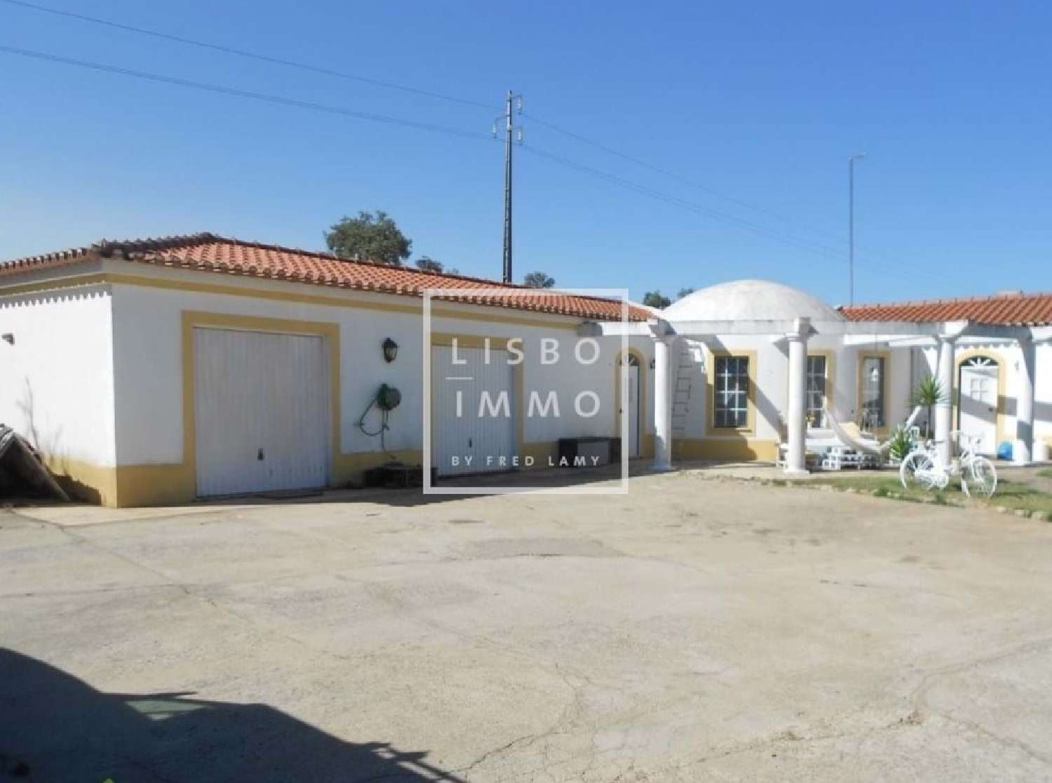  en venta casa Santiago do Cacém Santiago Do Cacém 5