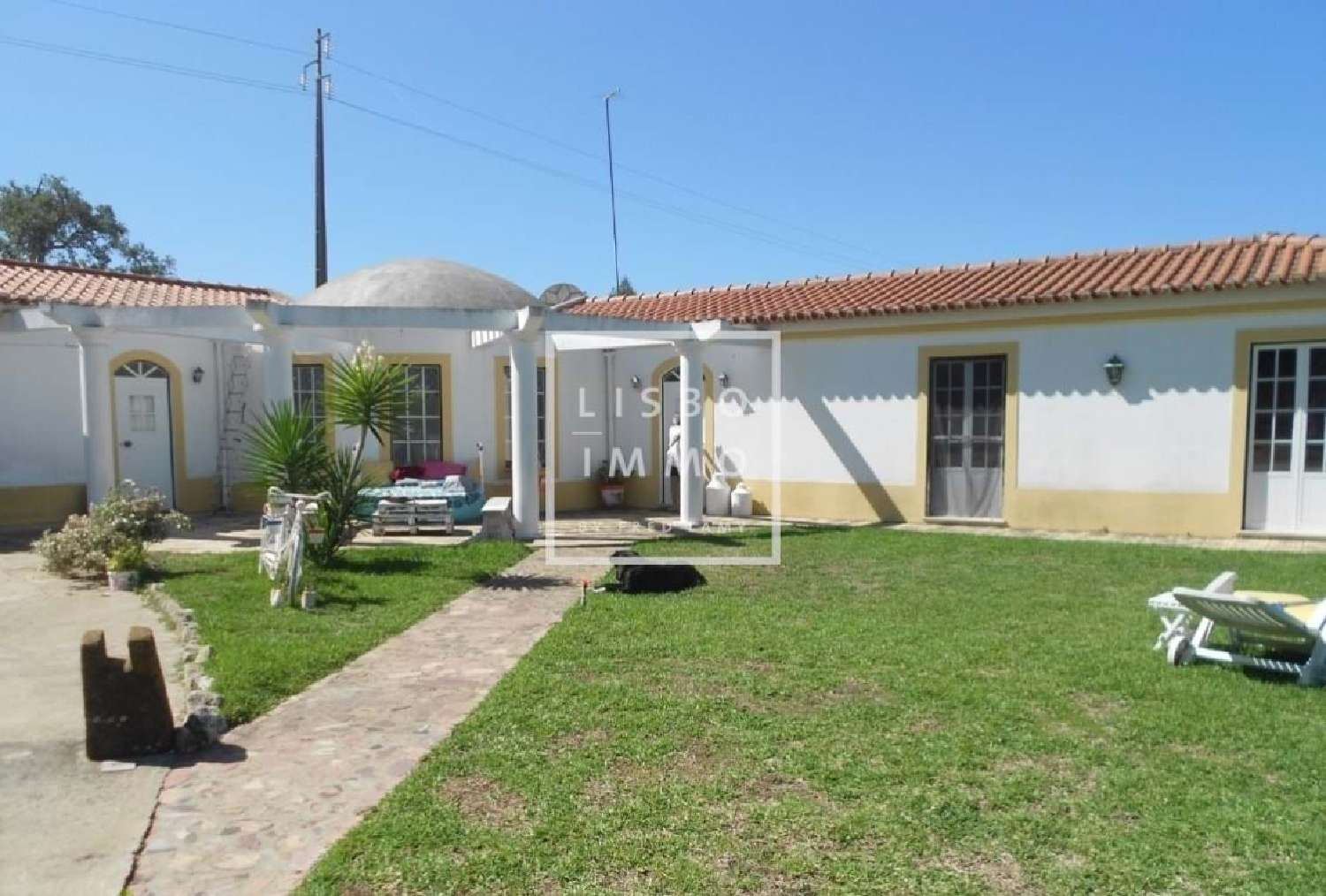  en venta casa Santiago do Cacém Santiago Do Cacém 6