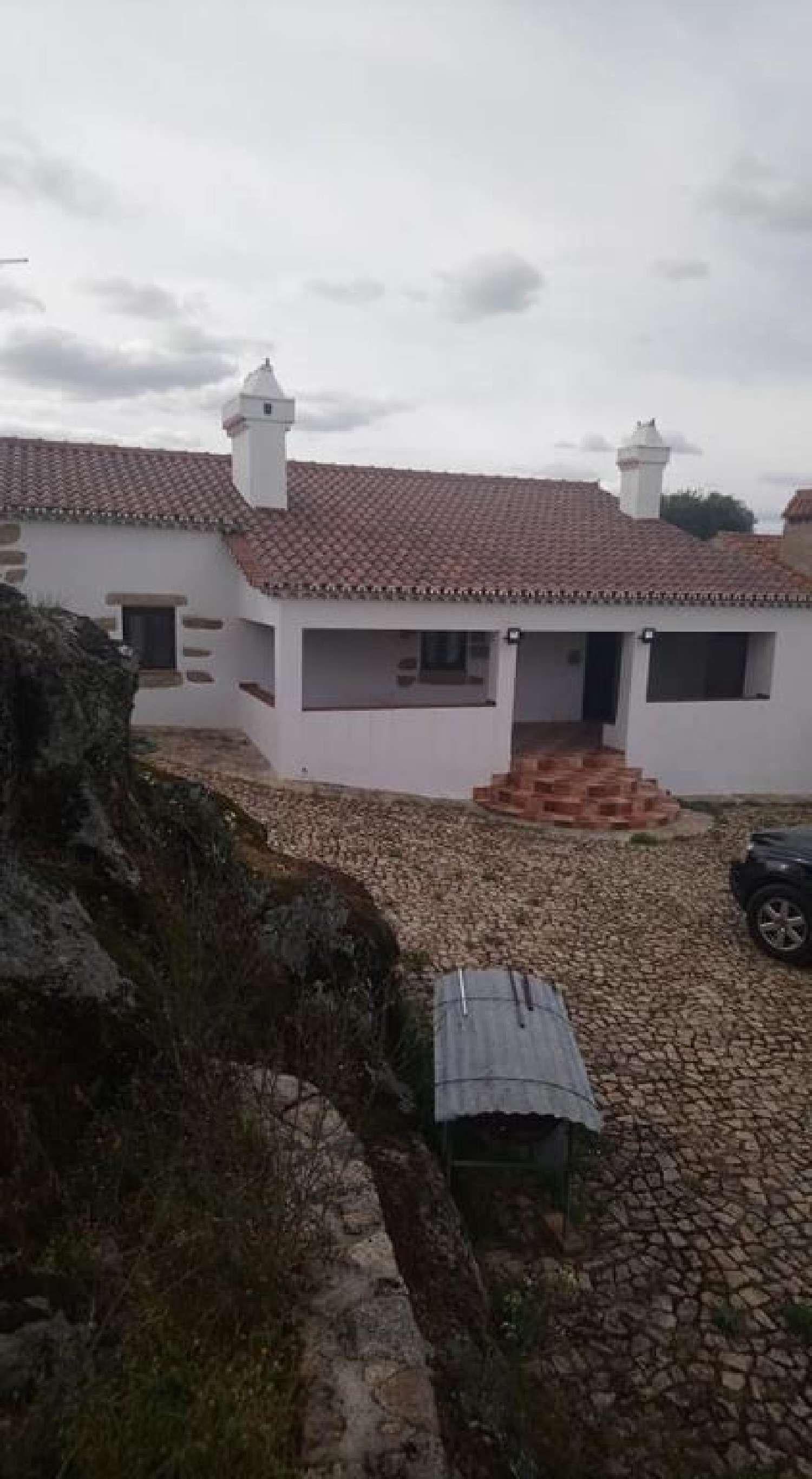  en venta casa Santo António das Areias Marvão 2