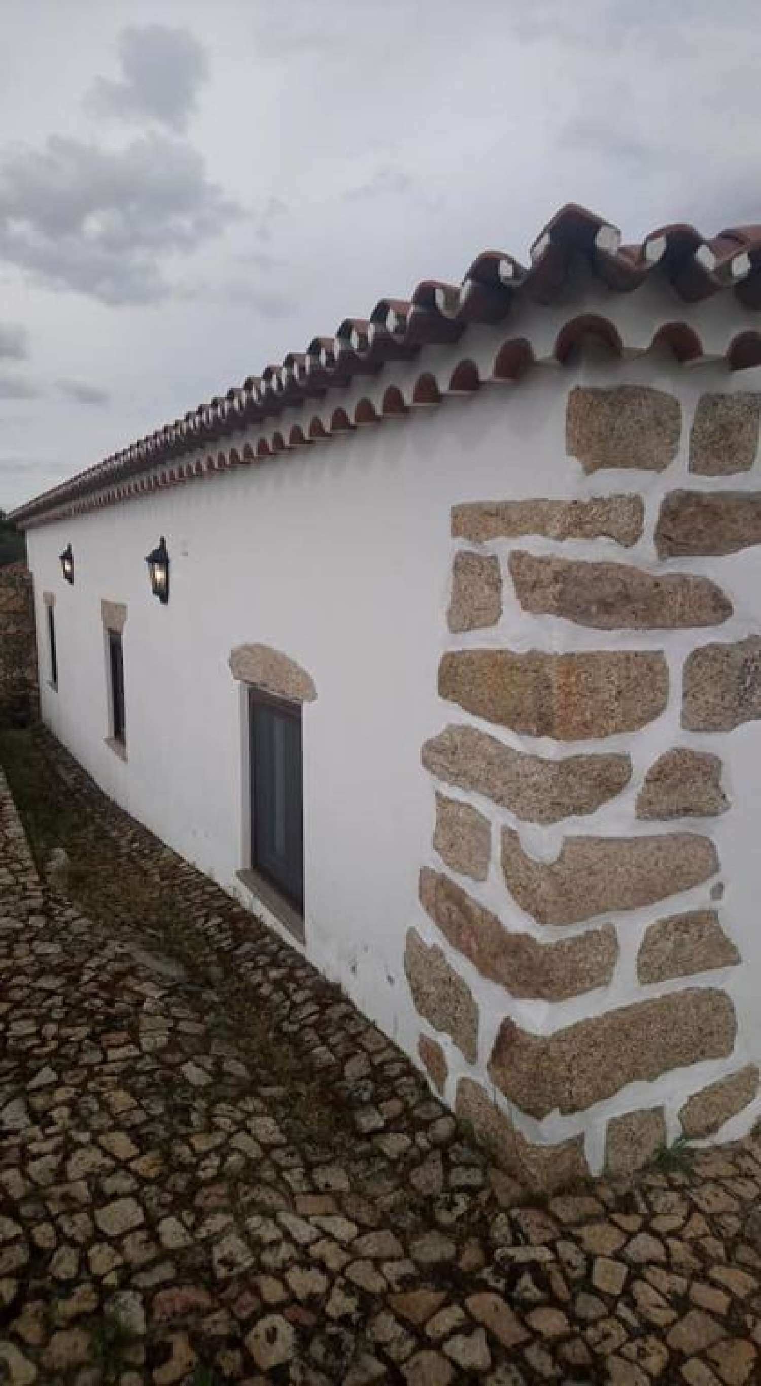  en venta casa Santo António das Areias Marvão 3