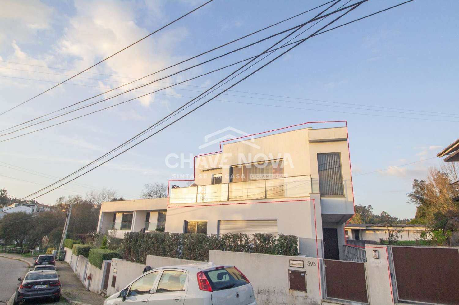  te koop huis Vila Nova de Gaia Vila Nova De Gaia 2
